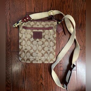 Coach Women’s Crossbody Bag
